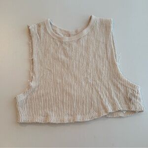 FP Movement Second Base Tank